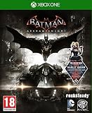 Batman Arkham Knight - Xbox One [Importación inglesa]