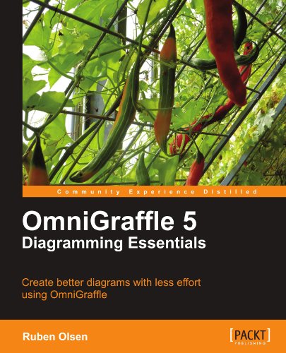 Download OmniGraffle 5 Diagramming Essentials
