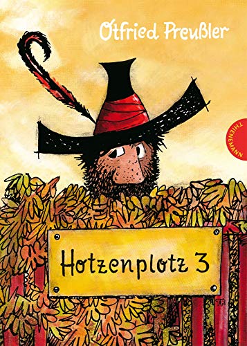 Hotzenplotz 3 (Bd. 3 koloriert) (Der Räuber Hotzenplotz) Buchen