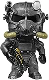 Fallout Funko Pop Vinyl Figure Power Armor