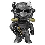 Funko Pop Hermandad de Acero (Fallout – 49)