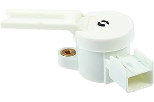 X AUTOHAUX Capteur de position de pédale de frein 13583976 pour Chevrolet Equinox 2007-2011 pour Cruze 2011-2019 pour GMC Terrain 2010-2011