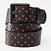Produktbild Perforated Heart Belt