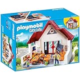 Playmobil Colegio - Colegio (6865)