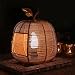 Homesake Copper Apple Contemporary Lamp RS.999.00