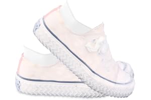 TYVOM 2Pcs Shoe Covers Reusable Waterproof Silicone Shoe Covers, Shoe Protector Covers Over Shoes Protectors, Waterproof Overshoes Boot Covers Rain Boots for Men Women