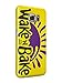 Produktbild WAKE AND BAKE SAMSUNG Galaxy s6 Design auf Handyhülle ,Rundum bedrucktes Smartphonecase/Cover,perfekte Geschenkidee, viele verschiedene Designs und Motive