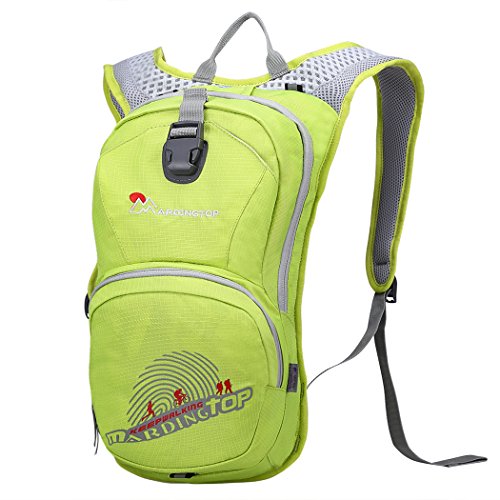 Mardingtop Fahrradrucksäcke Fahrrad Schulter Rucksack Wander Reisetasche Backpacks für Outdoor Radsport Reiten Bergsteigen