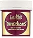 DIRECTIONS Cerise Semi-Permanent Hair Colour - 88ml Tub