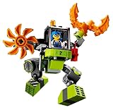 LEGO Power Miners 8957 - Tunnell�ufer - LEGO
