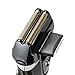 Kemei KM-2016 Electric Shaver Razor for Men Shaving Machine Rechargeable Reciprocating Hair Trimmer Afeitadora Men's Personal Care Epilator Razor EU Plug