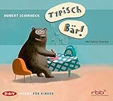 Typisch Bär! by Hubert Schirneck, Rainer Strecker