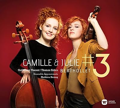 Warner Classics #3 digipack
