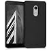 Produktbild kwmobile Xiaomi Redmi Note 4 / Note 4X Hülle - Handyhülle für Xiaomi Redmi Note 4 / Note 4X - Handy Case in Schwarz matt