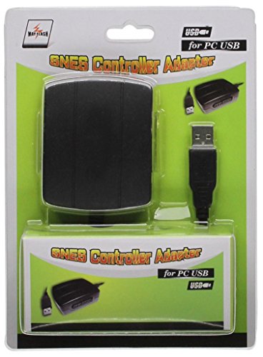 SNES SFC Controller Adapter für PC USB
