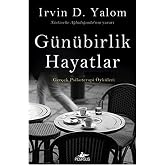 G&uuml;n&uuml;birlik Hayatlar