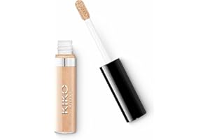 KIKO Milano Long Lasting Liquid Eyeshadow 03 | Ombretto Liquido A Lunga Tenuta