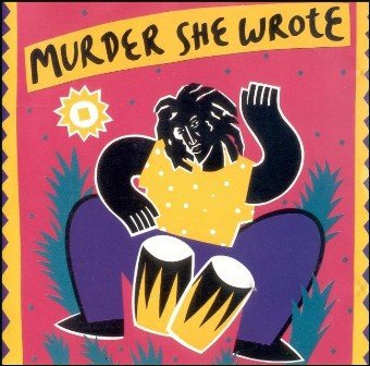 Price comparison product image Murder She Wrote