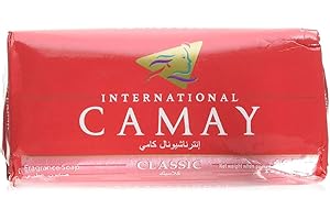 CAM12 International Camay By P&G Classic Soap X 125 Gms firmy International Camay by P&G