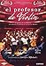 El profesor de violín [DVD]