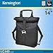 Price comparison product image Kensington LC140 13/14" Convertible Laptop + Tablet Backpack/Carry Case K62620WW