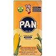 Premium Pre-Cooked Yellow Corn Flour - 1kg | Gluten-free and all-natural | Convenient pre-cooked formula | Authentic Corn Flavour | Consistent quality | Versatile usage