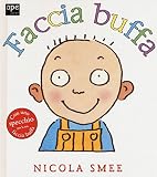 Faccia buffa. Ediz. illustrata