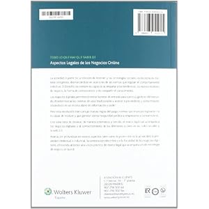 Todo lo que hay que saber de aspectos legales de los negocios online