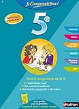 JE COMPRENDS TOUT 5E