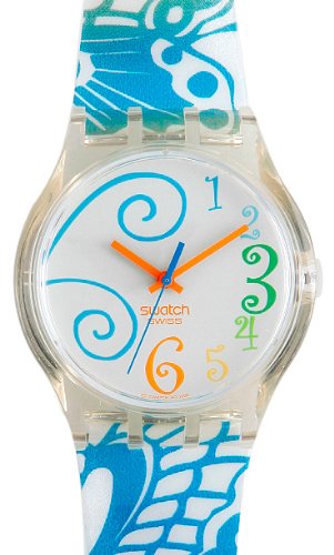 SWATCH Damenuhr SUJK114