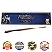Produktbild J.K. Rowling's Wizarding World Tolles Produkt. Stuff Collection „Fantastic Beasts“ - Newt's Leuchtend malender Zauberstab - Award-Sieger!