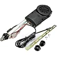 ADATTATORE ANTENNA AMPLIFICATA VW Golf 3/4 ISO-ISO - Adattatori cavo antenna - Service S.r.l