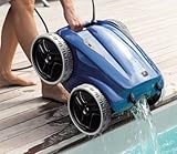 Zodiac WR000003 - robot limpiafondos automático VortexTM 2