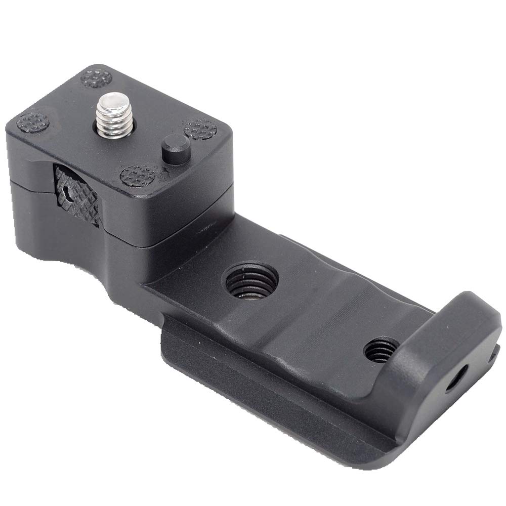 iShoot Lens Collar Replacement Foot for Canon RF 600mm and 800mm Review