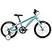 Produktbild ORBEA MX 16 Zoll MTB Kinder Fahrrad 1 Gang Rad Aluminium Kids Mountain Bike Jungen Mädchen, I007, Farbe Blau