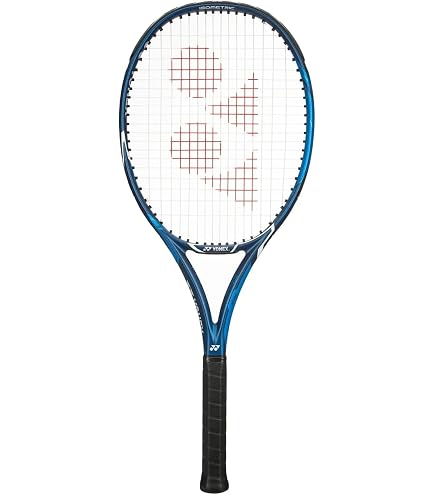 Tennis Racket Yonex Ezone 100 300g 2022 Grip Size:L3 (4 3/8);Color