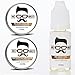 Mo Bro's Beard & Moustache Grooming Essential Trio (Classic Cedarwood)
