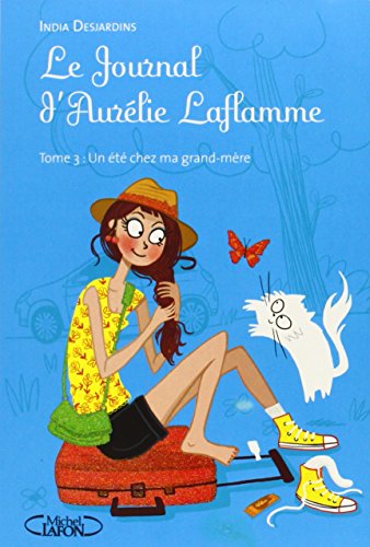 Un été chez ma grand-mère