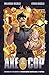 Produktbild Axe Cop Volume 1