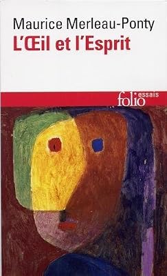 Folio l´oeil et l´esprit