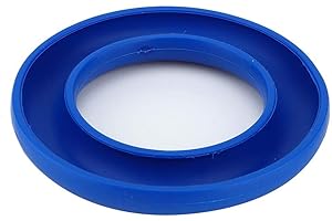 CAFOPGRILL Titulaire De La Canette Titulaire De La Canette Flexible En Silicone Organisateur Titulaire Anneau Outil De Stockage De La Canette En Caoutchouc Titulaire Artisanat De La Broderie Accessoires(bleu)