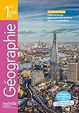 Géographie 1res ES / L / S - Livre de l'élève - Edition 2015
