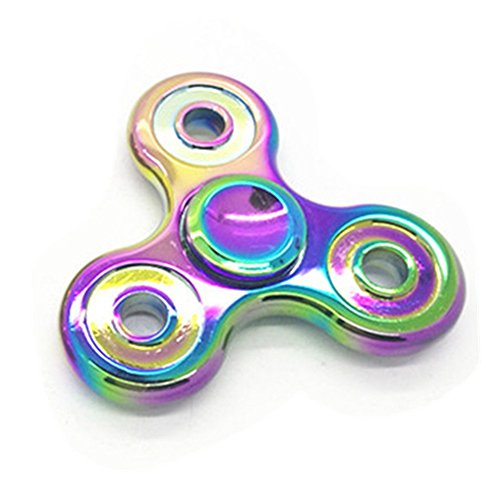 Fidget Spinner High Speed Stainless Steel Bearing ADHD Focus Anxiety Relief Toys Fidget Spinner High Speed Stainless Steel Bearing ADHD Focus Anxiety Relief Toys