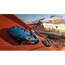 Xbox One S 1 To Forza Horizon 3 + Hot Wheels