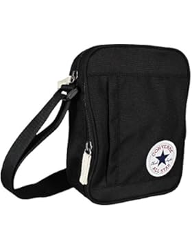Converse Core Herren Umhängebeutel Schwarz