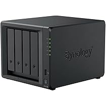 Synology D4ES01-4G module de mémoire 4 Go 1 x 4 Go DDR4 ECC