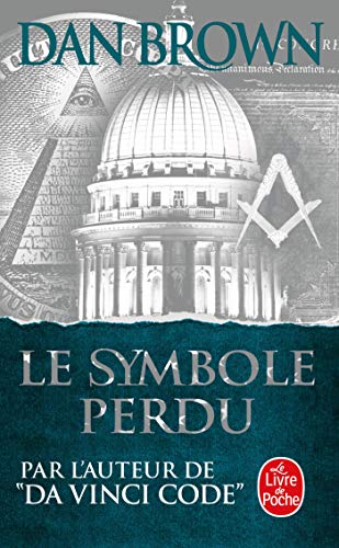 Télécharger Le Symbole perdu Francais PDF