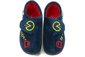 GARZON - ZAPATILLA CASA para: Niños