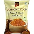 Diamond Food Turmeric Powder 100 Grams