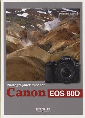 Photographier avec son Canon EOS 80D